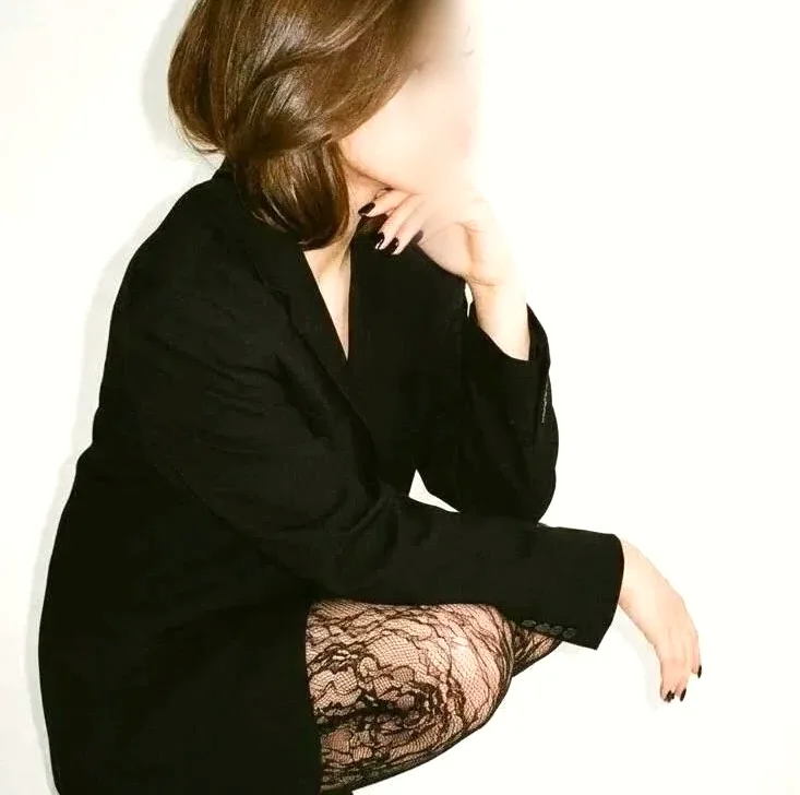 Lily, 19