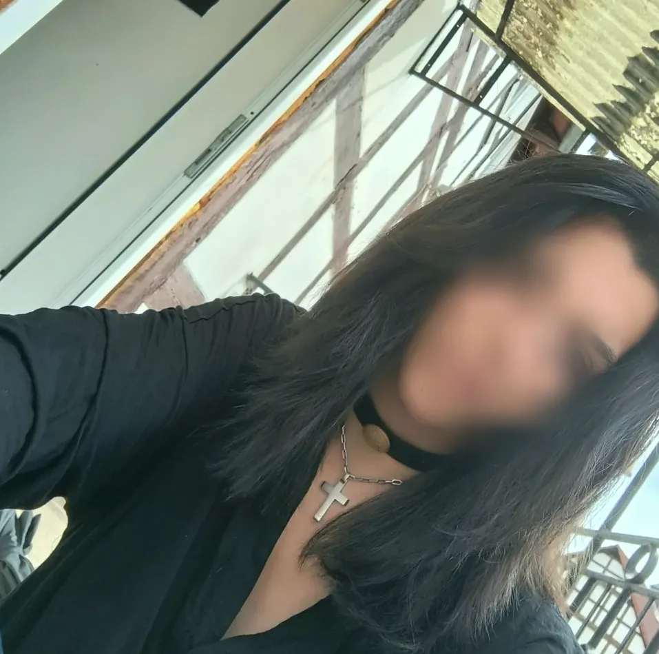 Megan, 28