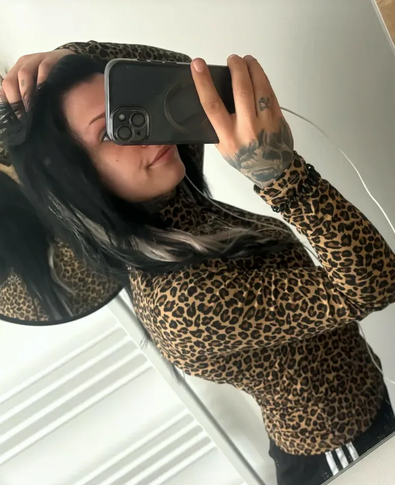 Rosie, 20